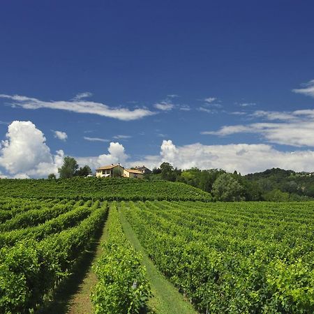 Agriturismo Moro Barel 维托里奥·威尼托 外观 照片