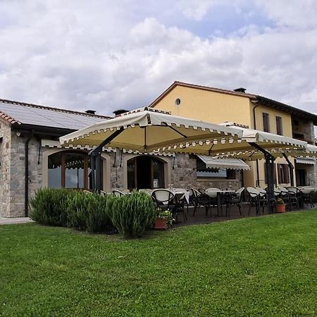 Agriturismo Moro Barel 维托里奥·威尼托 外观 照片