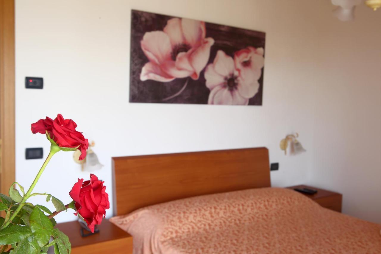 Agriturismo Moro Barel 维托里奥·威尼托 外观 照片