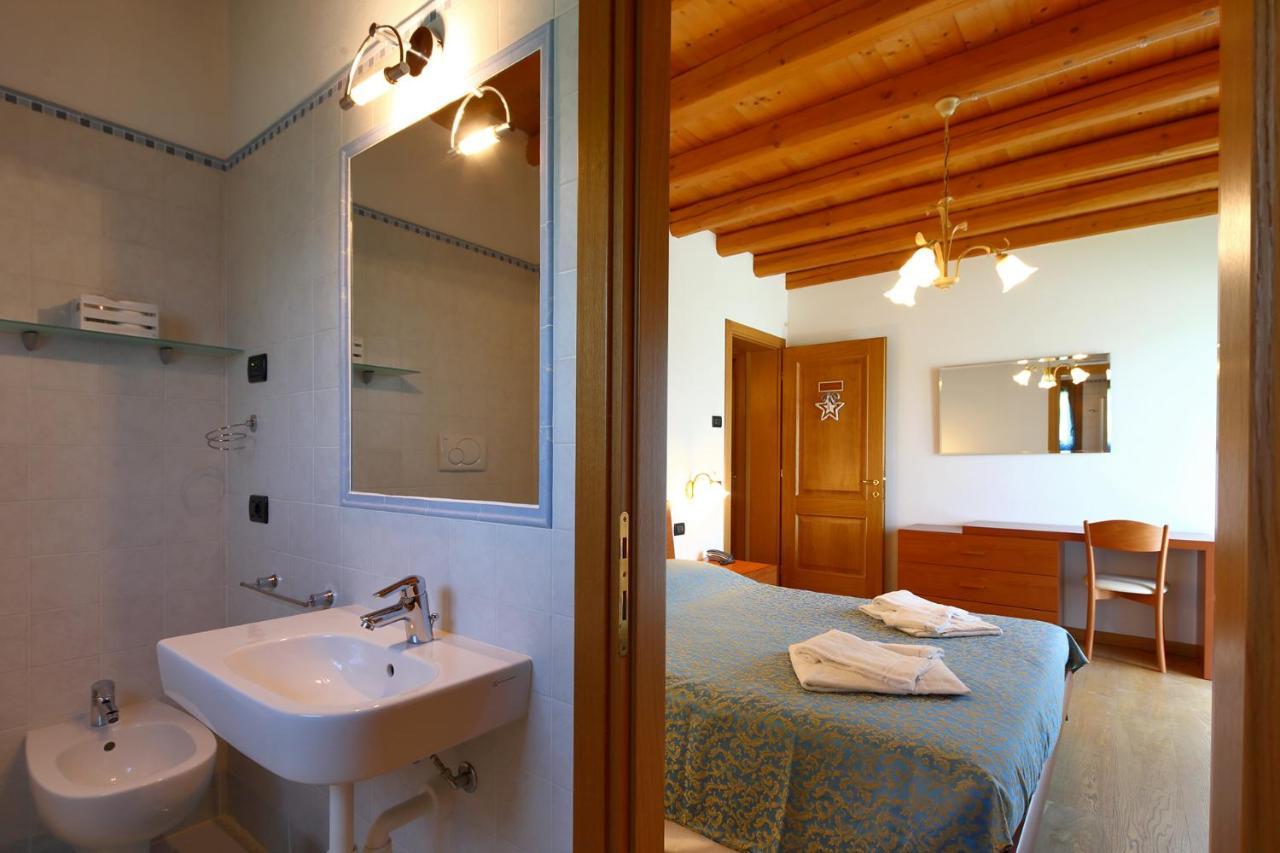 Agriturismo Moro Barel 维托里奥·威尼托 外观 照片
