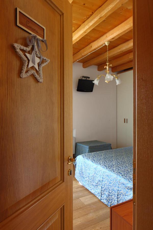 Agriturismo Moro Barel 维托里奥·威尼托 外观 照片