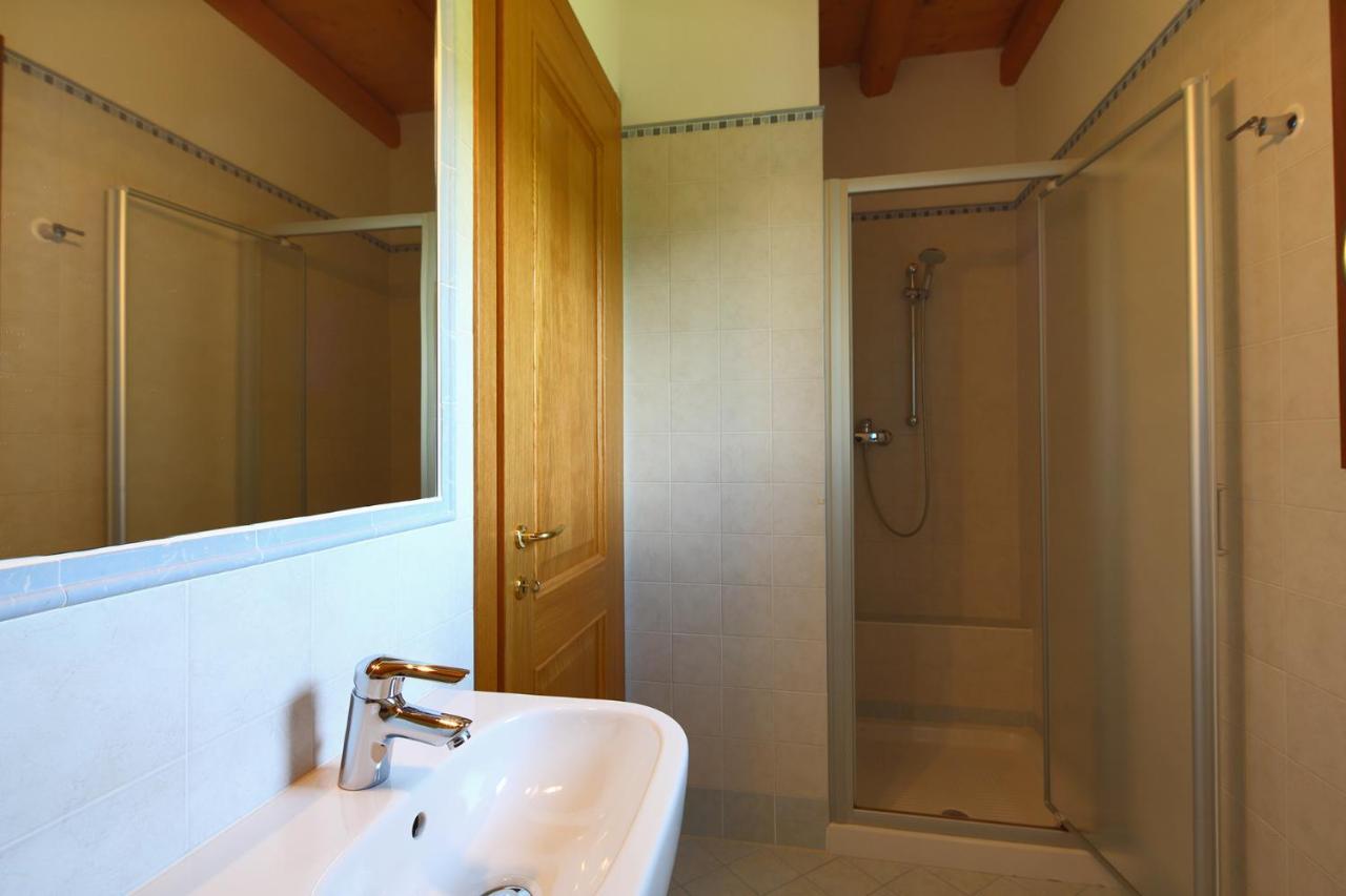 Agriturismo Moro Barel 维托里奥·威尼托 外观 照片