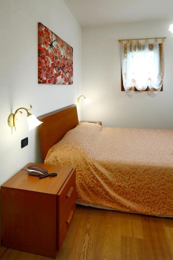 Agriturismo Moro Barel 维托里奥·威尼托 外观 照片