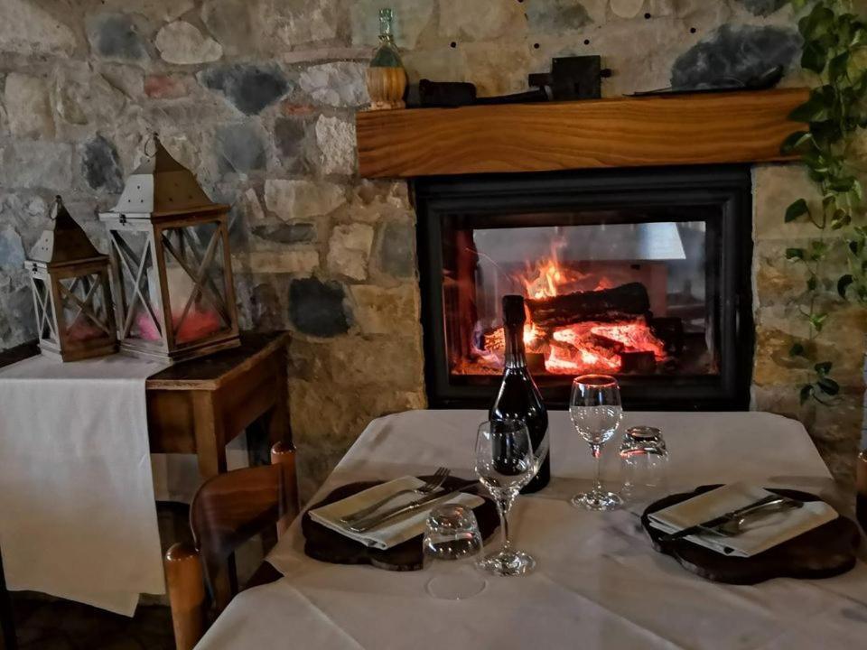Agriturismo Moro Barel 维托里奥·威尼托 外观 照片