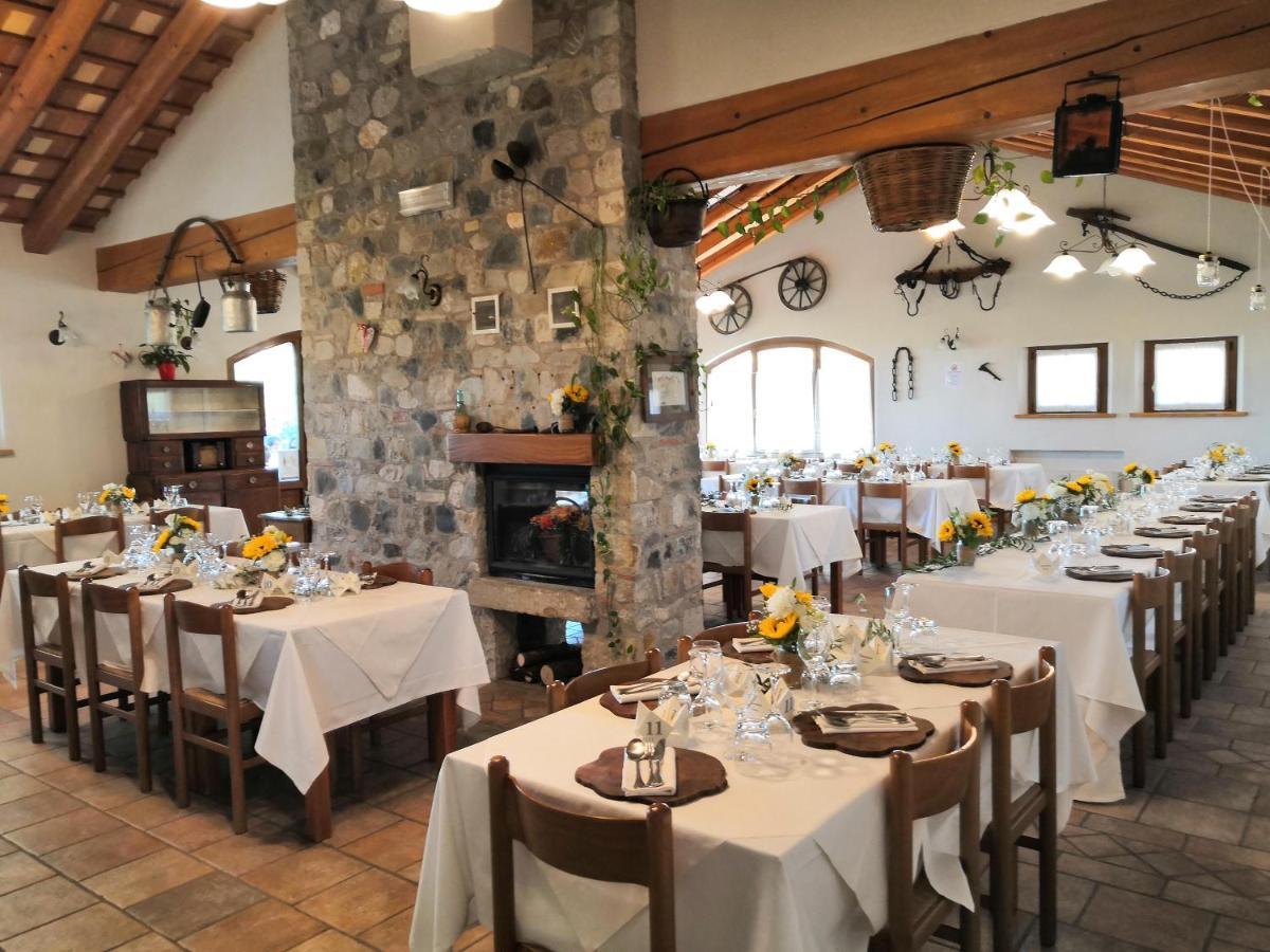 Agriturismo Moro Barel 维托里奥·威尼托 外观 照片