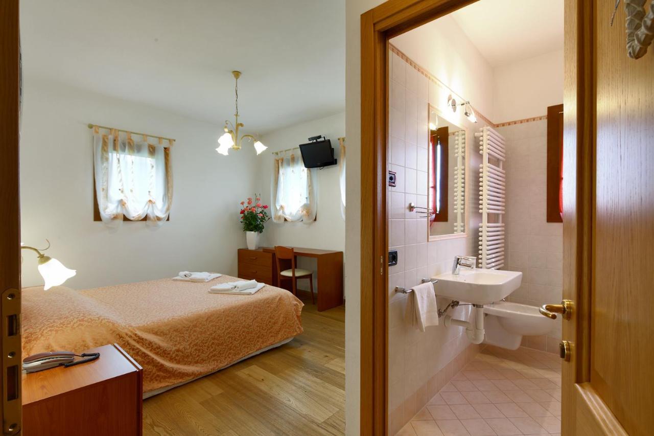 Agriturismo Moro Barel 维托里奥·威尼托 外观 照片